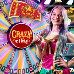 ক্রেজি ফাফাফা — Crazy FaFaFa slot গেমের আইকন