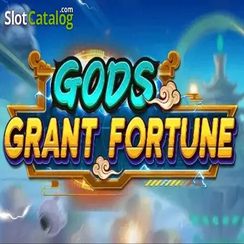 Fortune Coins slot game